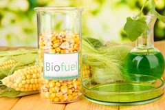 Southmead biofuel availability