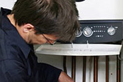 boiler replacement Southmead